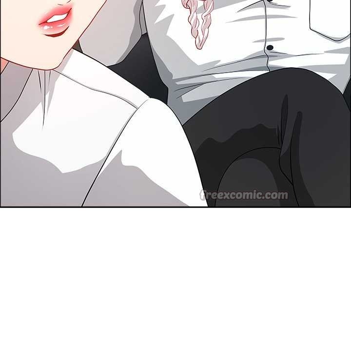 《最強男人》漫画 第43話