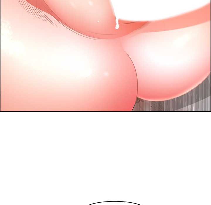 《最強男人》漫画 第43話