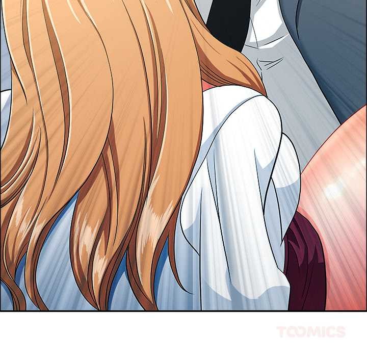 《最強男人》漫画 第43話