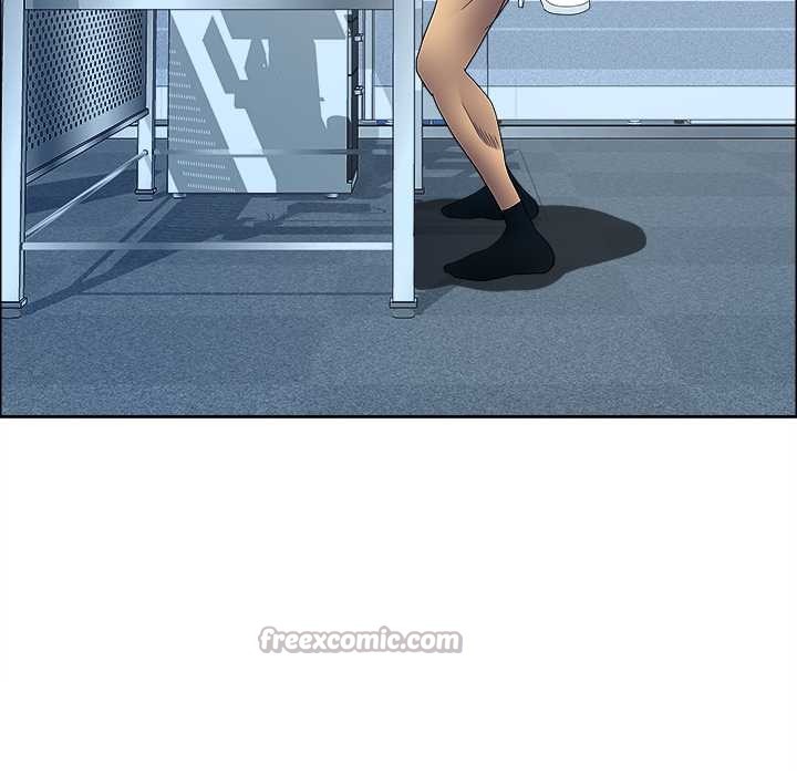 《最強男人》漫画 第43話