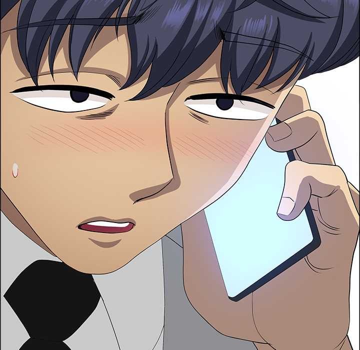 《最強男人》漫画 第43話