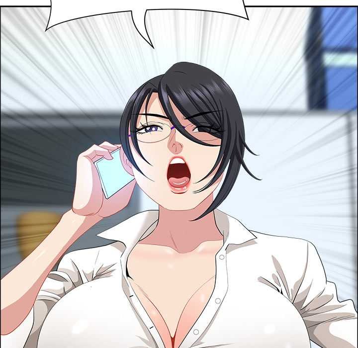 《最強男人》漫画 第43話