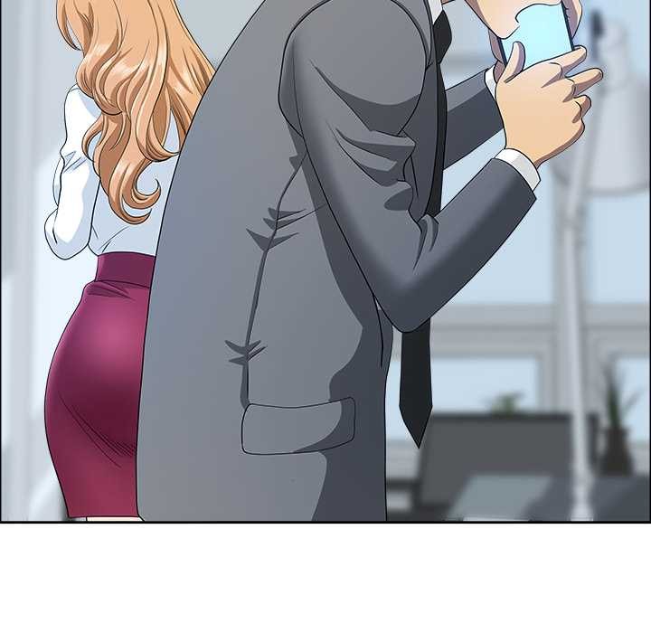 《最強男人》漫画 第43話