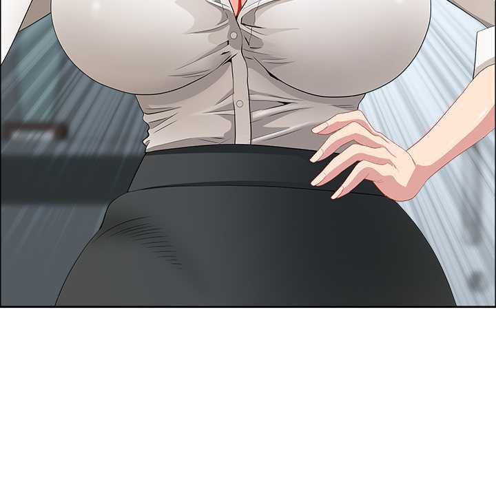 《最強男人》漫画 第43話