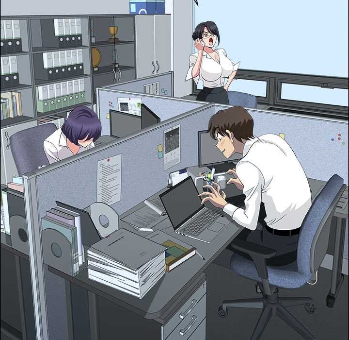 《最強男人》漫画 第43話