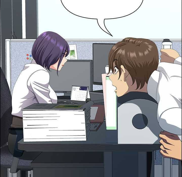 《最強男人》漫画 第43話