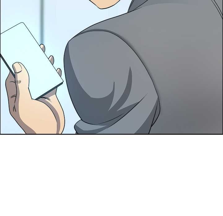 《最強男人》漫画 第43話