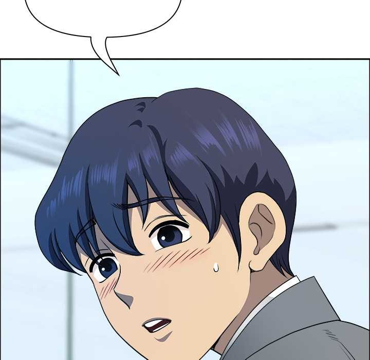 《最強男人》漫画 第43話