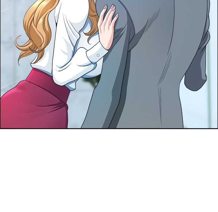 《最強男人》漫画 第43話