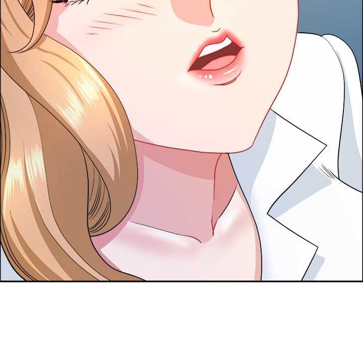 《最強男人》漫画 第43話