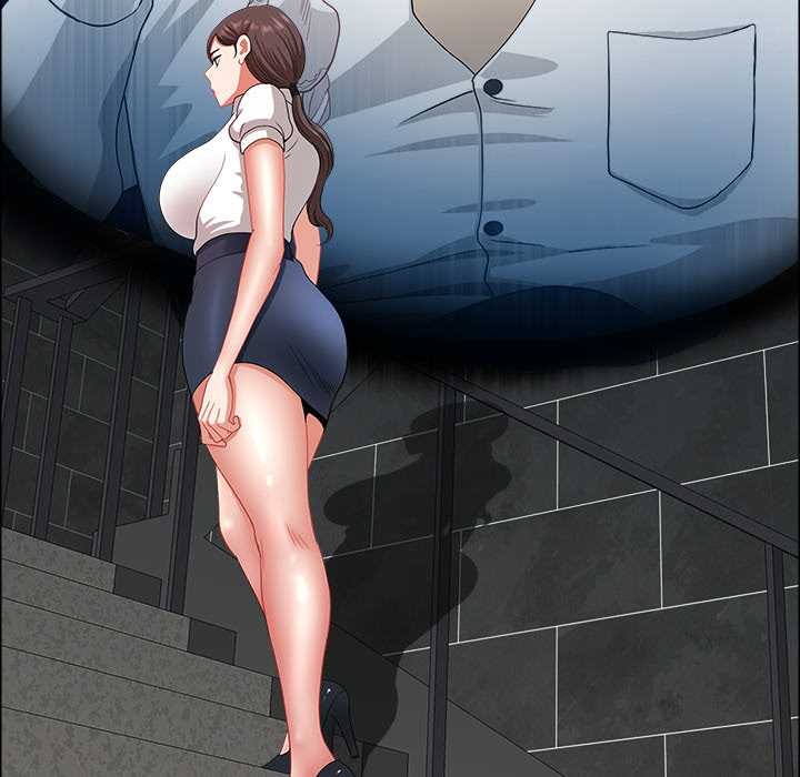 《最強男人》漫画 第43話