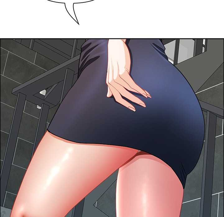 《最強男人》漫画 第43話