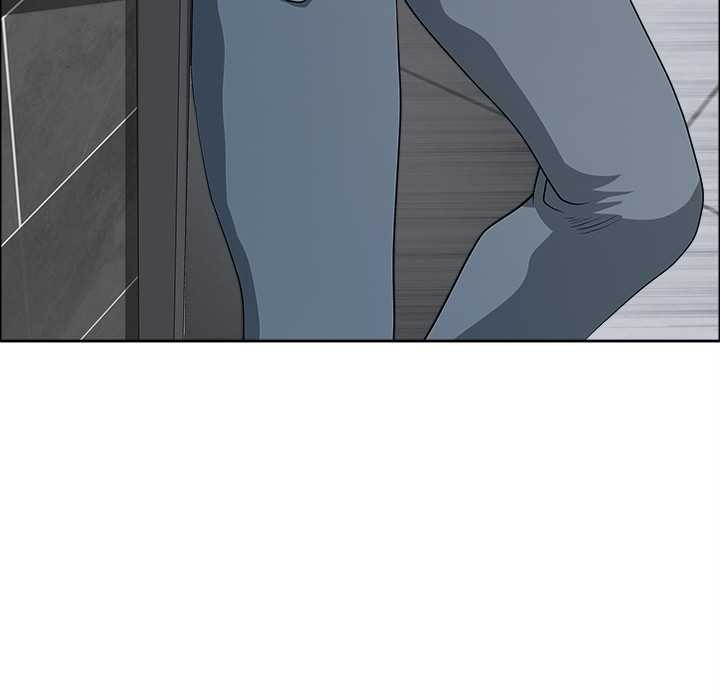 《最強男人》漫画 第43話