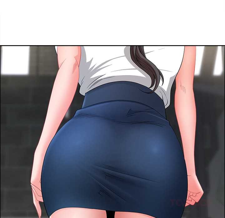 《最強男人》漫画 第43話