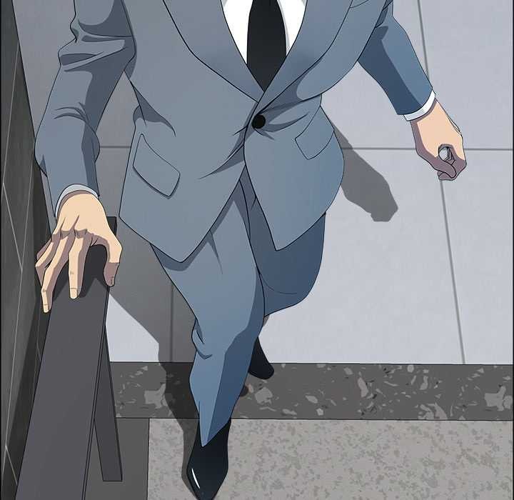 《最強男人》漫画 第43話