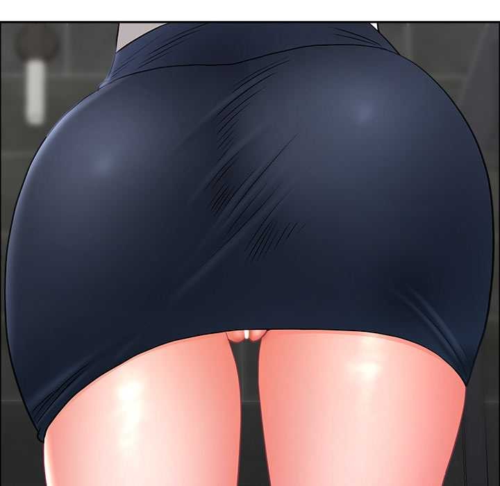 《最強男人》漫画 第43話