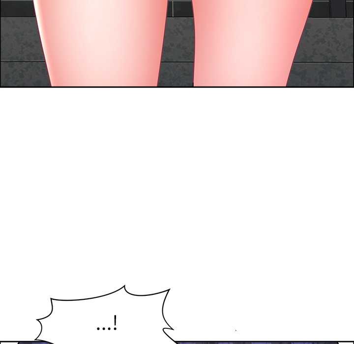 《最強男人》漫画 第43話