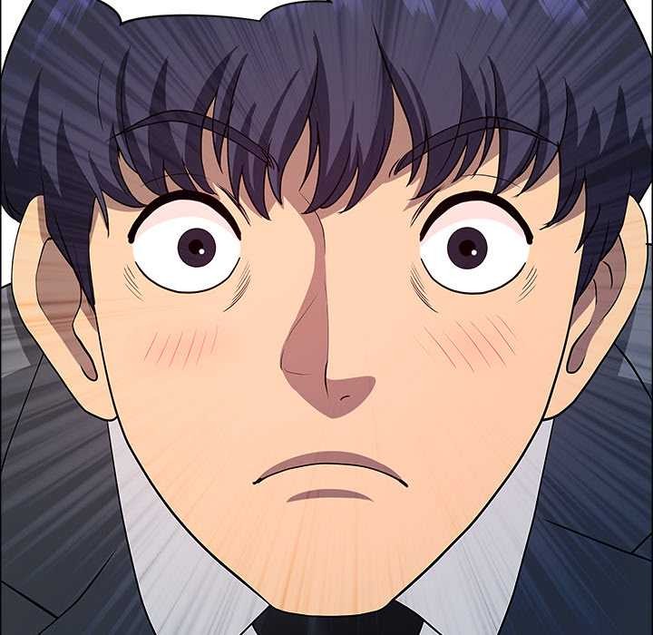 《最強男人》漫画 第43話