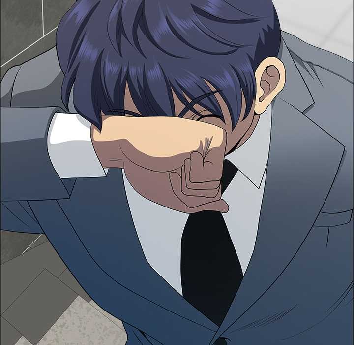 《最強男人》漫画 第43話