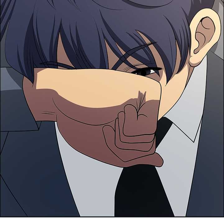 《最強男人》漫画 第43話