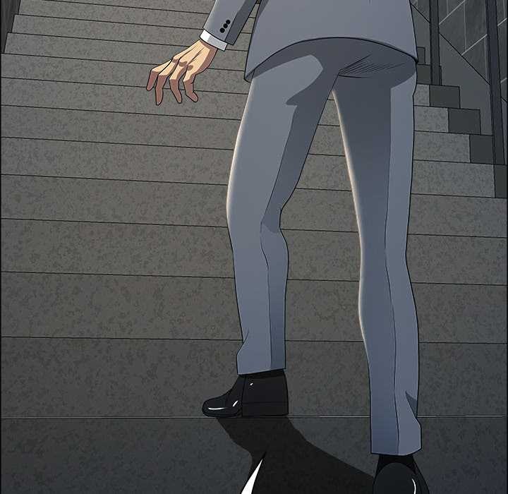 《最強男人》漫画 第43話