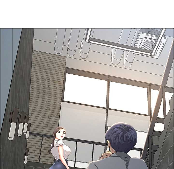 《最強男人》漫画 第44話