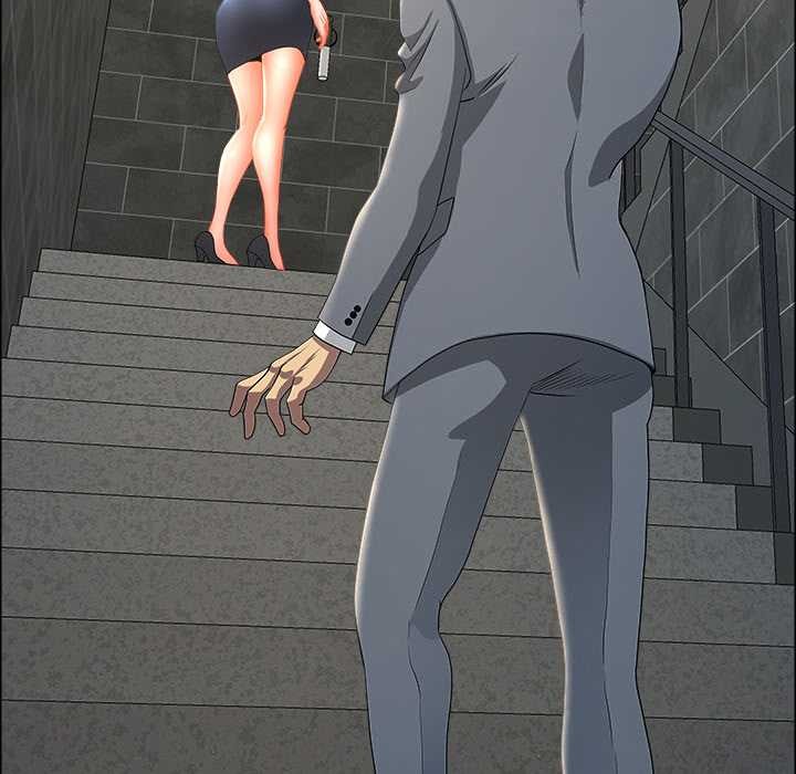 《最強男人》漫画 第44話