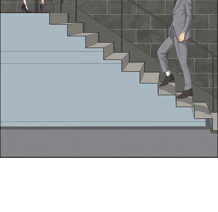 《最強男人》漫画 第44話