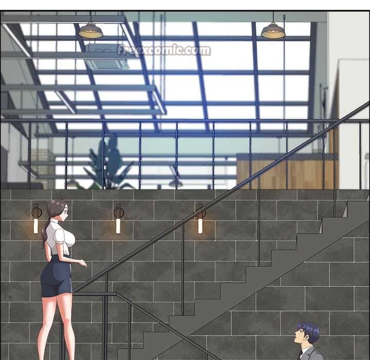 《最強男人》漫画 第44話