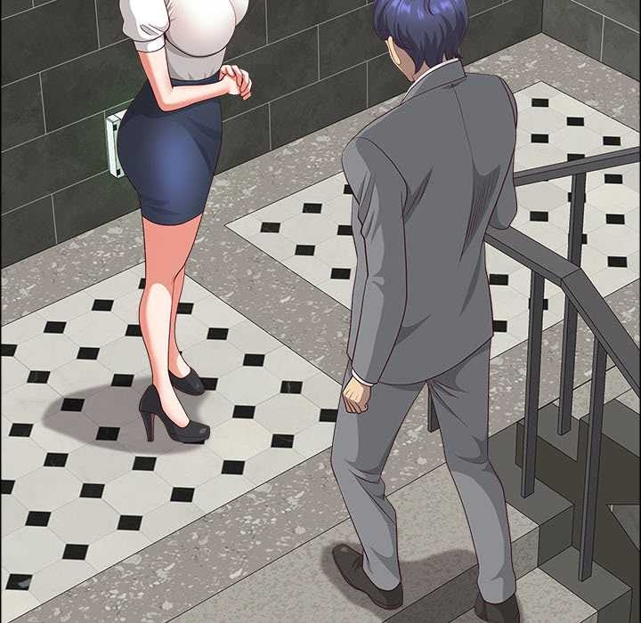 《最強男人》漫画 第44話