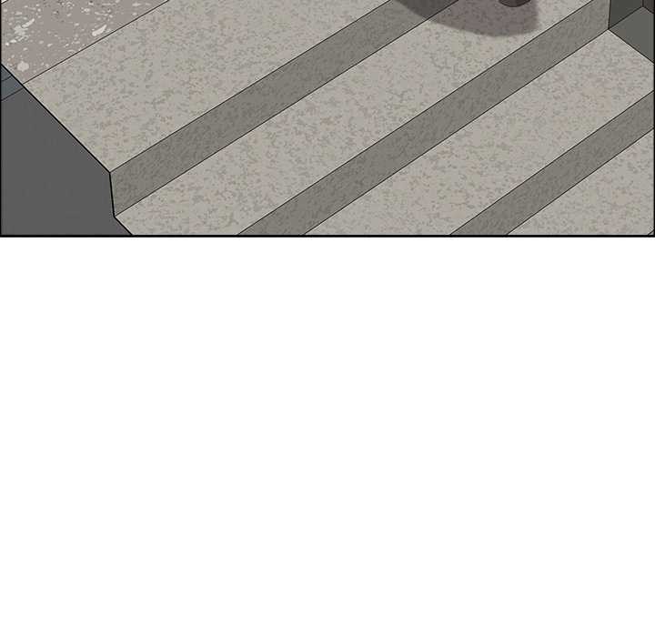 《最強男人》漫画 第44話