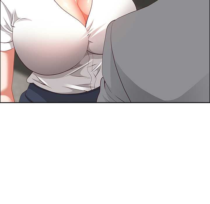 《最強男人》漫画 第44話