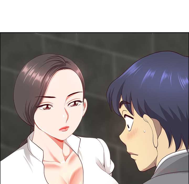 《最強男人》漫画 第44話