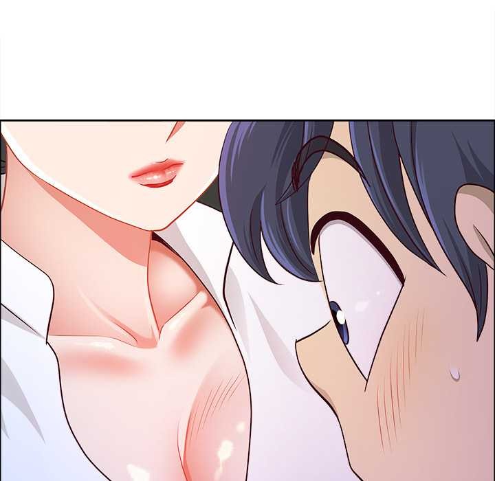 《最強男人》漫画 第44話