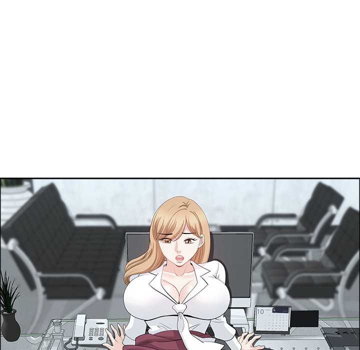 《最強男人》漫画 第44話