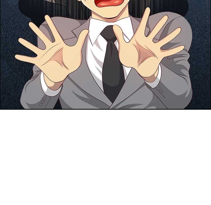 《最強男人》漫画 第44話