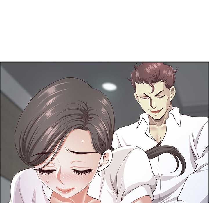 《最強男人》漫画 第44話