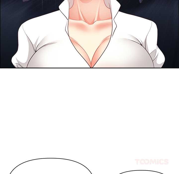 《最強男人》漫画 第44話