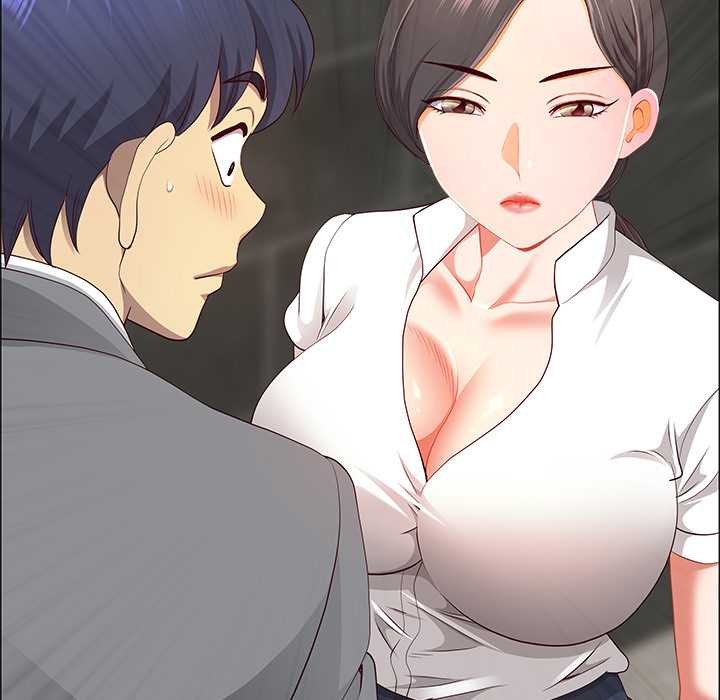 《最強男人》漫画 第44話