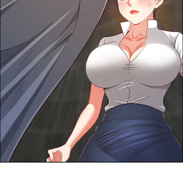 《最強男人》漫画 第44話