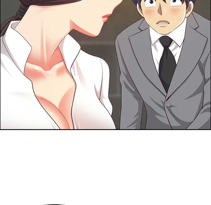 《最強男人》漫画 第44話