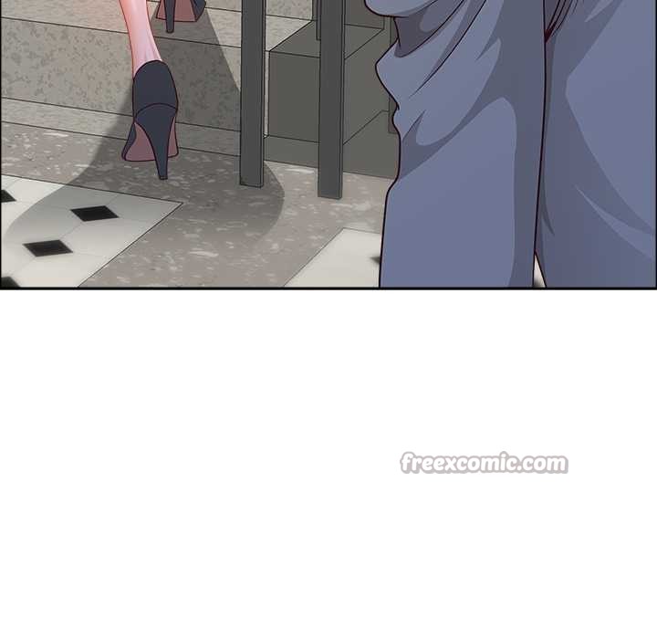 《最強男人》漫画 第44話