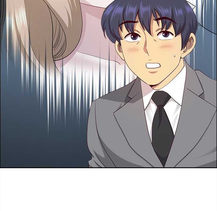 《最強男人》漫画 第44話