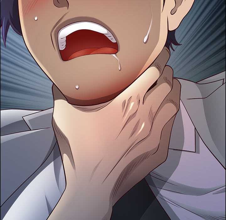 《最強男人》漫画 第44話