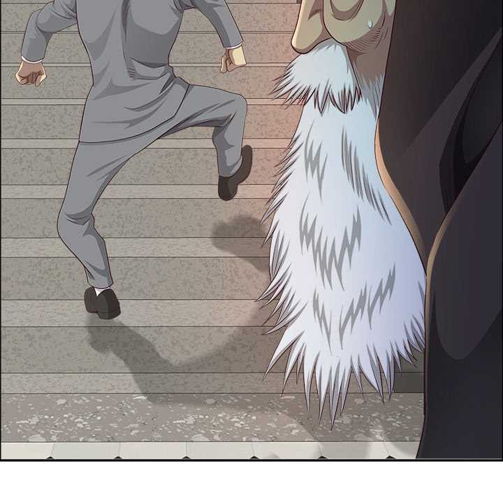 《最強男人》漫画 第44話