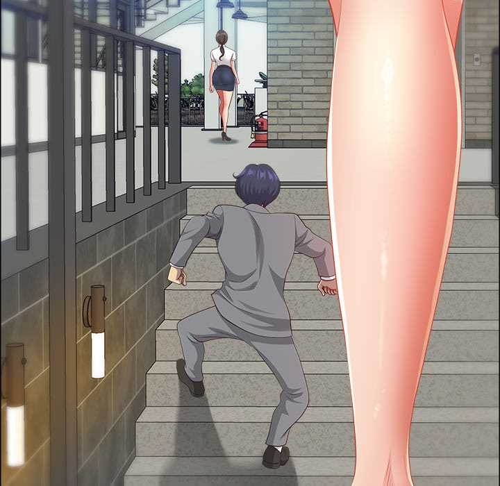 《最強男人》漫画 第44話