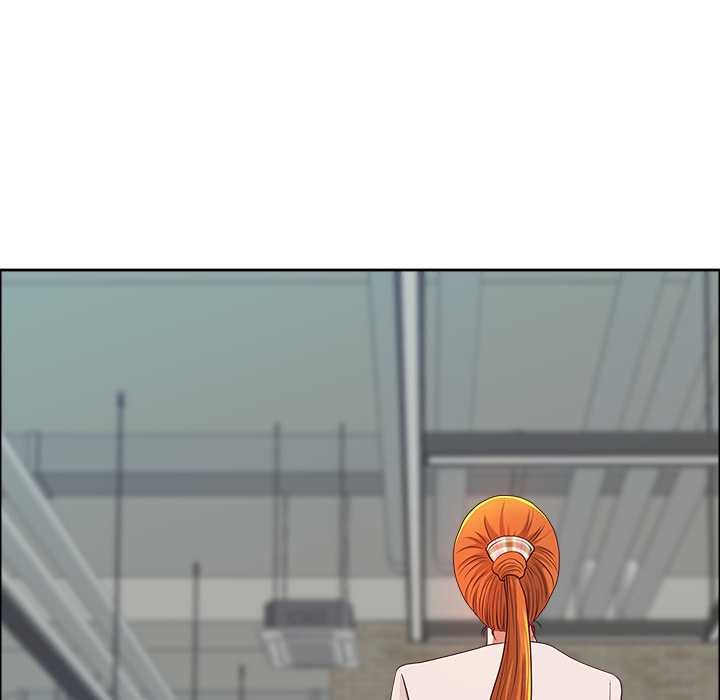 《最強男人》漫画 第44話