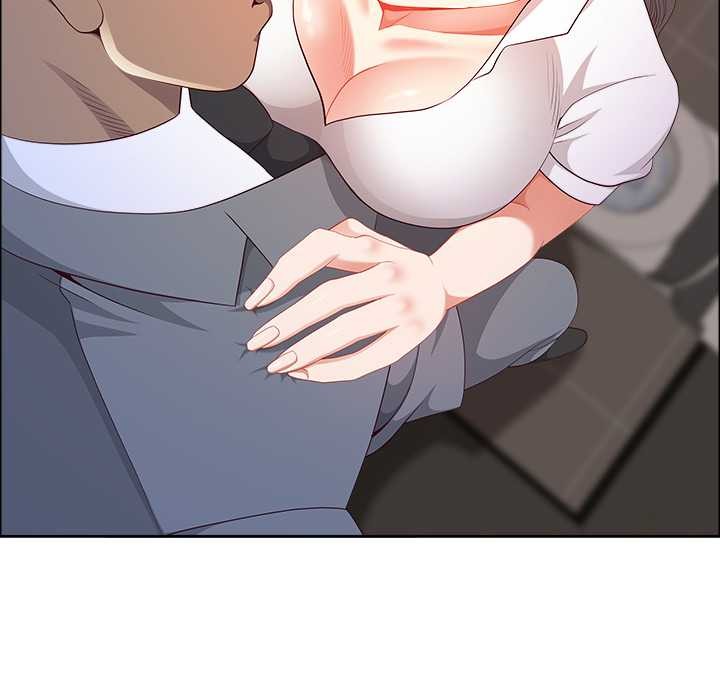 《最強男人》漫画 第44話