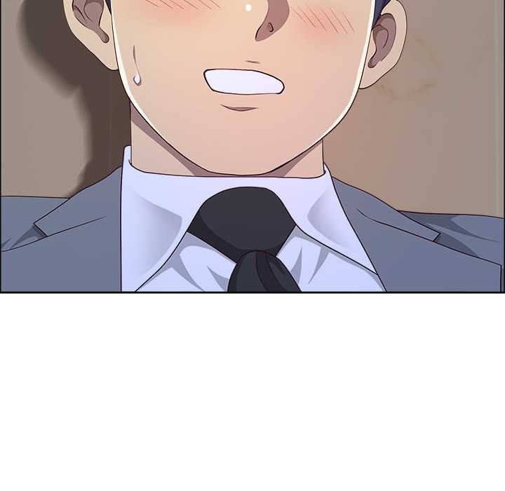 《最強男人》漫画 第44話