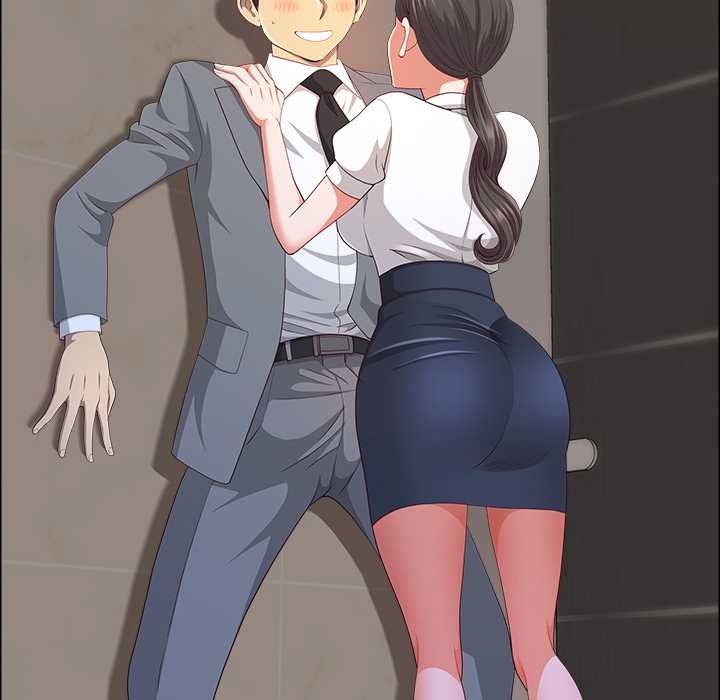 《最強男人》漫画 第44話